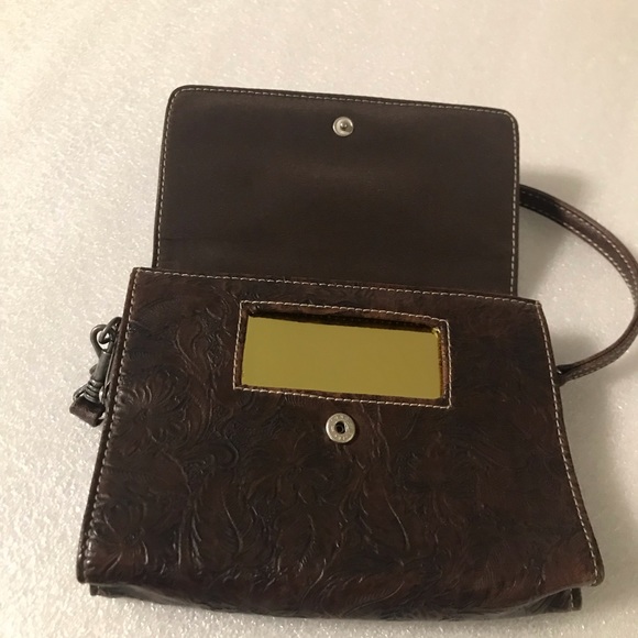 Vintage Wallet - Picture 3 of 12